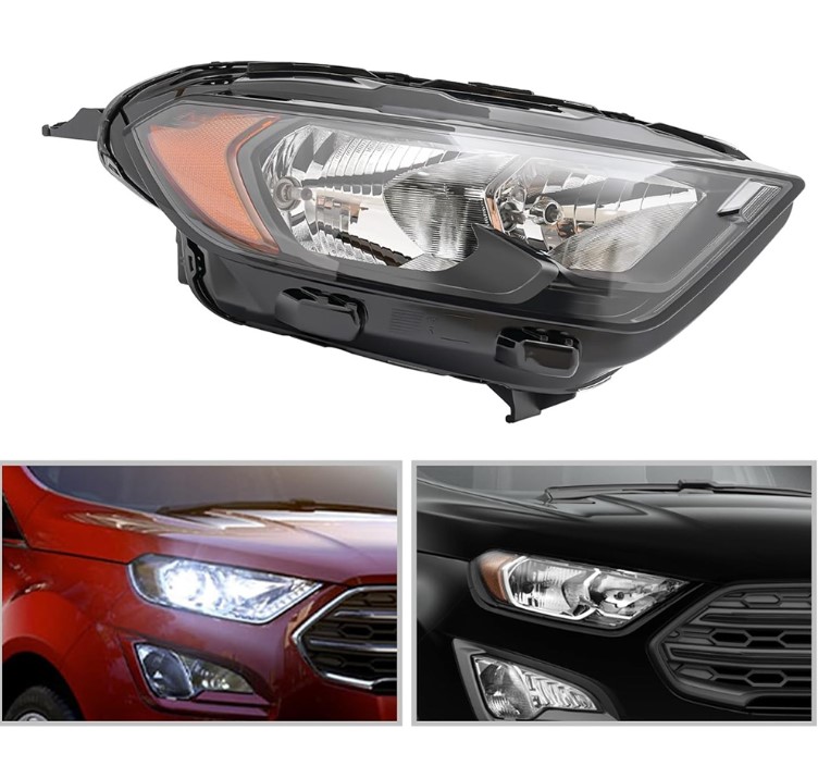 ფარი ECOSPORT 2018-2022 წინა მარჯვენა